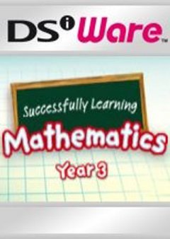 <a href='https://www.playright.dk/info/titel/successfully-learning-mathematics-year-3'>Successfully Learning Mathematics: Year 3</a>    25/30