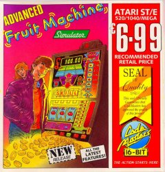 <a href='https://www.playright.dk/info/titel/advanced-fruit-machine-simulator'>Advanced Fruit Machine Simulator</a>    2/30