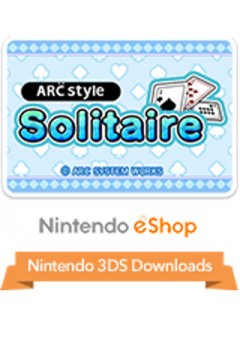 Arc Style: Solitaire (US)