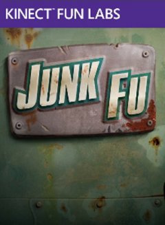 Junk Fu (US)