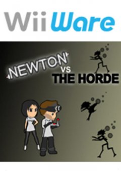 Newton Vs The Horde (US)
