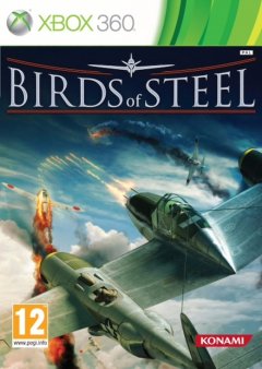 Birds Of Steel (EU)