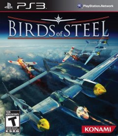 Birds Of Steel (US)