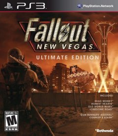 Fallout: New Vegas: Ultimate Edition (US)