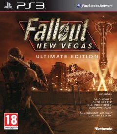 Fallout: New Vegas: Ultimate Edition (EU)