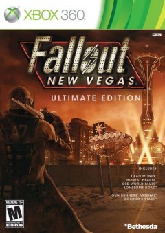 Fallout: New Vegas: Ultimate Edition (US)