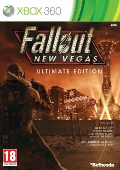 Fallout: New Vegas: Ultimate Edition (EU)