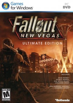 Fallout: New Vegas: Ultimate Edition (US)