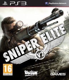 <a href='https://www.playright.dk/info/titel/sniper-elite-v2'>Sniper Elite V2</a>    12/30