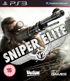 <a href='https://www.playright.dk/info/titel/sniper-elite-v2'>Sniper Elite V2</a>    13/30