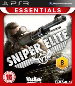 <a href='https://www.playright.dk/info/titel/sniper-elite-v2'>Sniper Elite V2</a>    14/30