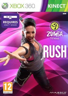 Zumba Fitness Rush (EU)