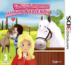 Riding Stables: Milton & Friends 3D (EU)