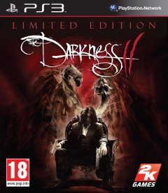 Darkness II, The [Limited Edition] (EU)
