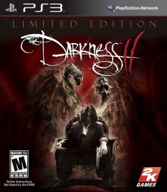 <a href='https://www.playright.dk/info/titel/darkness-ii-the'>Darkness II, The [Limited Edition]</a>    17/30