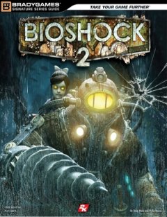 Bioshock 2: Signature Series Guide (US)