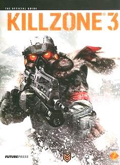 Killzone 3: The Official Guide (US)