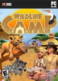 <a href='https://www.playright.dk/info/titel/wildlife-camp'>Wildlife Camp</a>    11/30
