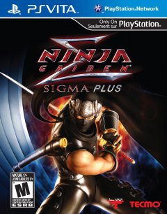 <a href='https://www.playright.dk/info/titel/ninja-gaiden-sigma-plus'>Ninja Gaiden Sigma Plus</a>    10/30