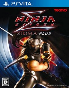 <a href='https://www.playright.dk/info/titel/ninja-gaiden-sigma-plus'>Ninja Gaiden Sigma Plus</a>    11/30