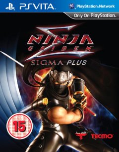 <a href='https://www.playright.dk/info/titel/ninja-gaiden-sigma-plus'>Ninja Gaiden Sigma Plus</a>    9/30