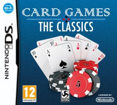 Card Games: The Classics (EU)