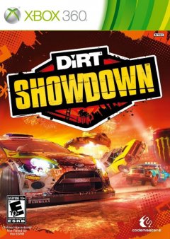 Dirt: Showdown (US)