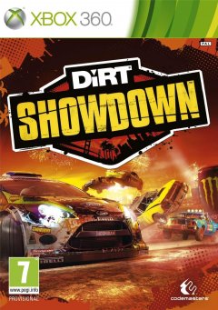 Dirt: Showdown (EU)