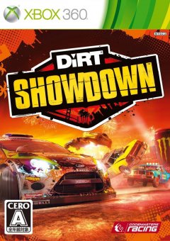 Dirt: Showdown (JP)