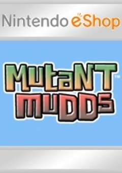 Mutant Mudds (EU)