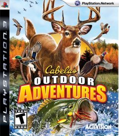 Outdoor Adventures (2009) (US)