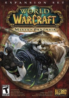 World Of Warcraft: Mists Of Pandaria (US)