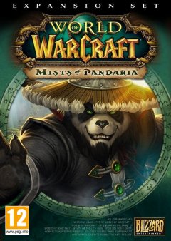 <a href='https://www.playright.dk/info/titel/world-of-warcraft-mists-of-pandaria'>World Of Warcraft: Mists Of Pandaria</a>    29/30