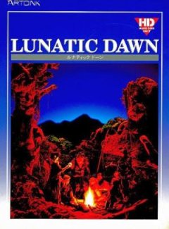 Lunatic Dawn (JP)