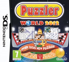 Puzzler World 2012 (EU)