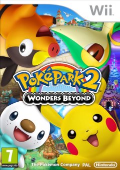 PokPark 2: Wonders Beyond (EU)