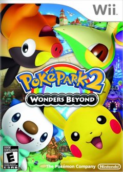 PokPark 2: Wonders Beyond (US)