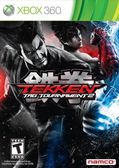 <a href='https://www.playright.dk/info/titel/tekken-tag-tournament-2'>Tekken Tag Tournament 2</a>    28/30