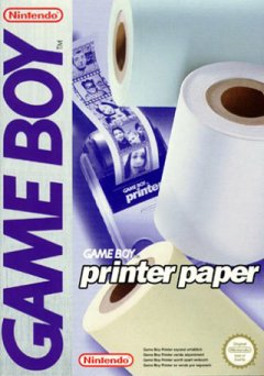 Printer Paper (EU)
