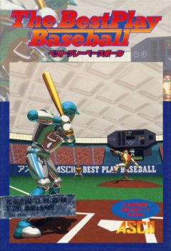 <a href='https://www.playright.dk/info/titel/best-play-baseball-the'>Best Play Baseball, The</a>    6/30