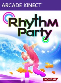 Rhythm Party (US)