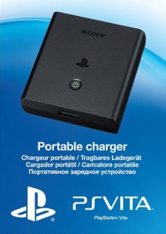 Portable Charger (US)