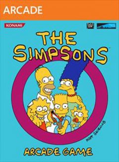 Simpsons, The (US)