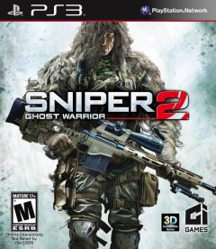 <a href='https://www.playright.dk/info/titel/sniper-ghost-warrior-2'>Sniper: Ghost Warrior 2</a>    24/30