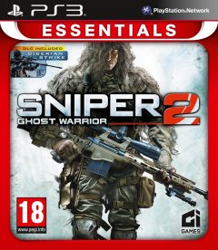 Sniper: Ghost Warrior 2 (EU)