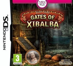 Joan Jade: Gates Of Xibalba (EU)