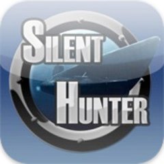 Silent Hunter (2010) (US)