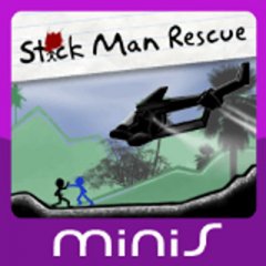 Stick Man Rescue (EU)