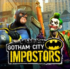 Gotham City Impostors (EU)