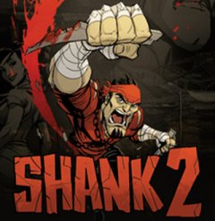 Shank 2 (EU)